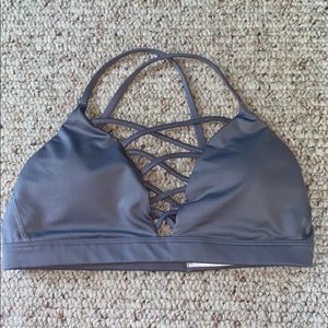 Victoria Secret sports bra